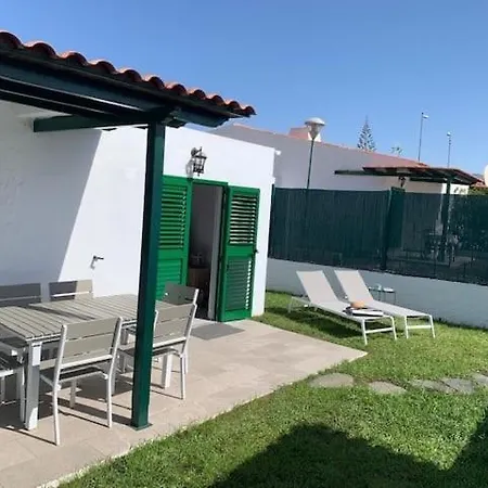 Renovated 2 Bedroom In בית נופש פלאייה דל אינגלז